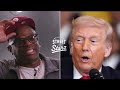 Dawgface "Yt People INVENTED M*rder & Vampires, They TRAIN Black People To Be Self Destructive!"