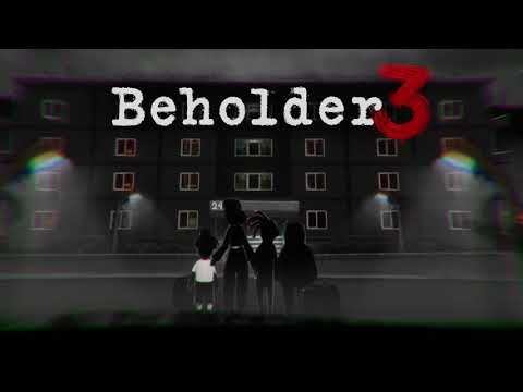 Beholder 3 - Teaser | PC thumbnail