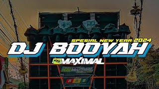 Download lagu DJ booyah k5 maksimal 🔥 : BAJULAN MUSIC 🎧 : mp3