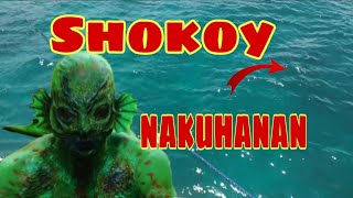 Makikita ninyo na ang Hitsura ng mga Shokoy😱||Aksidente nakuhanan namin|| #explore #adventure