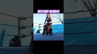 Download lagu Brittany Wonder #shorts #wwe #womenswrestling #prowrestling #nnpw mp3 Download lagu Brittany Wonder #shorts #wwe #womenswrestling #prowrestling #nnpw mp3