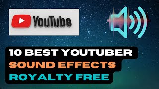 Download lagu BEST YouTube SOUND EFFECTS Pack - Part 1 mp3