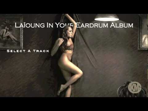 Laïoung - Laïoung In Your Eardrum FULL ALBUM