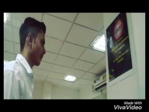 Sarthak Soni EGO Remake