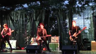 Willie Nile-The Midnight Rose