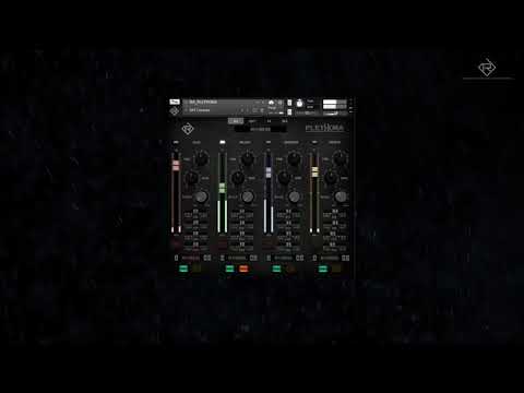 Free Download Plethora KONTAKT