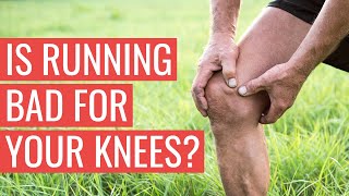 Is Running Bad For Your Knees? | Runner