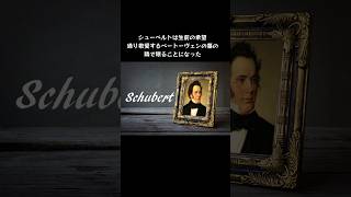 Download lagu シューベルトセレナーデ( Franz •Schubert Serenade)生涯とエピソード/隠れた天才の叶わぬ切ない恋 #ショート mp3 Download lagu シューベルトセレナーデ( Franz •Schubert Serenade)生涯とエピソード/隠れた天才の叶わぬ切ない恋 #ショート mp3