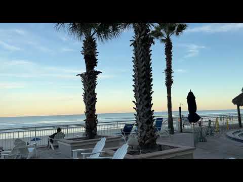 The Shores and Spa Daytona Beach Florida