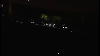 Muy, muy temprano - Los Fabulosos Cadillacs (Satánico pop Tour, 2008)