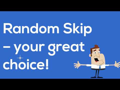 Random Skip