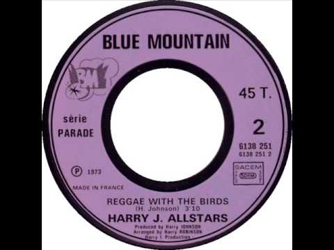 Harry J Allstars  -  Reggae With The Birds