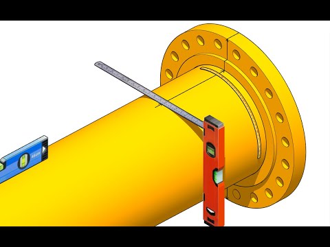 API 650 How to make a Low cost KEYPLATE for storage tank fabrication and erection TUTORIAL