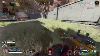 【Apex】#エペから逃げるな【初心者】