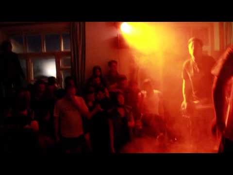 Totentanz 3 @ UTOS in Sevastopol, Ukraine