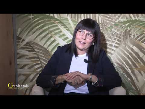 Grandangolo - Conosciamoli meglio. Giusy Bosco