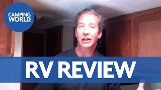 Travel Lite Idea i17   - RV Review