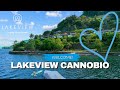 Welcome Lakeview Cannobio Camping Ferienwohnung Mobilehome Mit Seeblick In Cannobio Lago Maggiore