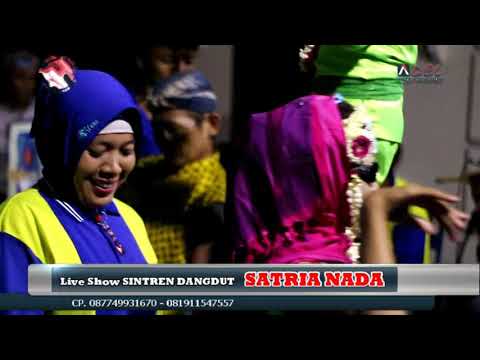 PITIK WALIK    SINTREN SATRIA NADA