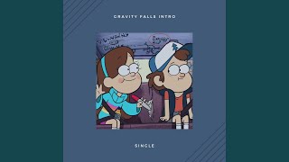 Cover art for Gravity Falls Intro (Electro)