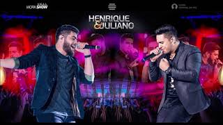 Henrique e Juliano   Quando Você Vem