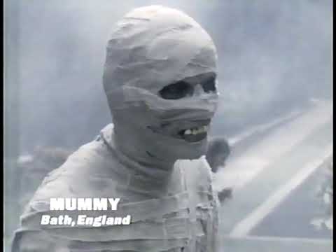 Fox Commercials December 4, 1998