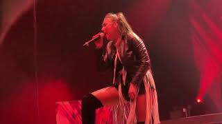 Amaranthe - Countdown [Live] - 2.16.2019 - Helsinki Ice Hall - Helsinki, Finland - FRONT ROW