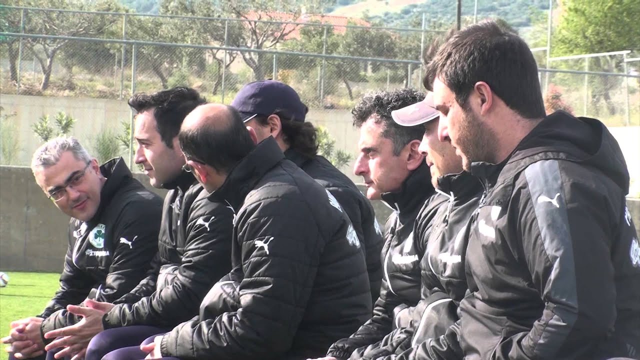 Επικρατηση στα σημεια | pao.gr