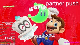 All Moons in 7:11:26