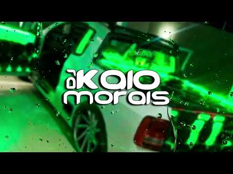 ELETRO FUNK - ADORO ESSA VIDA , DJ KAIO MORAIS & DJ KAIO ALEXANDRE.