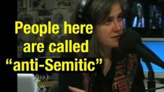 “It&#39;s a Trick, We Always Use It.” ⚠️Calling people “anti-Semitic”