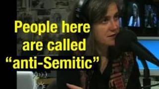 “It&#39;s a Trick, We Always Use It.” ⚠️Calling people “anti-Semitic”