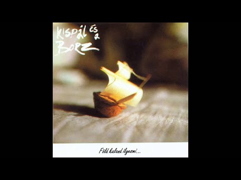 Földtörténet - Kispál és a Borz