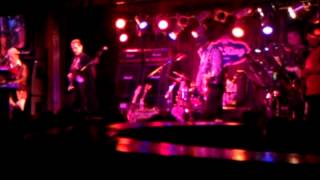 Shuggie Otis - Band Intros into Wings of Love at B.B. King&#39;s - NYC - April 18th, 2013