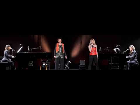 "Les gens qui doutent" - Agnès Bihl/Anne Sylvestre/Dorothée Daniel/Nathalie Miravette ‎