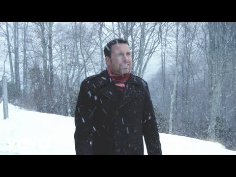 Matt Newton - Catch A Snowflake
