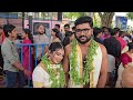 മീനാക്ഷി വിവാഹിതയായി Meenakshi Wedding Meenakshi Marriage