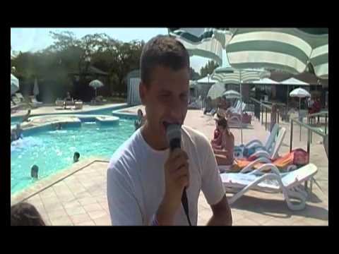 GardaVillage2011 music video