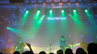 Brand New - Flying at Tree Level LIVE at Troubadour (B-Side)
