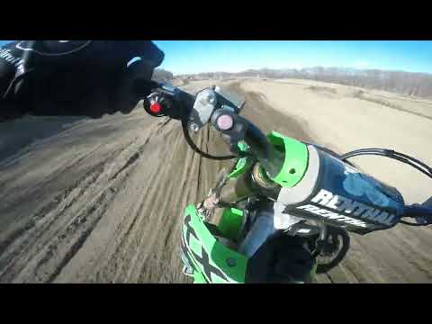 Supercoop MX 2025 *Sand Shredding*