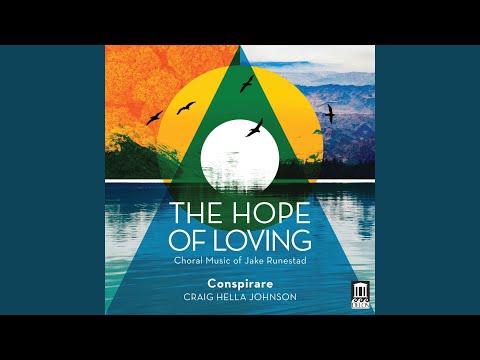 American Triptych: No. 3, Come to the Woods