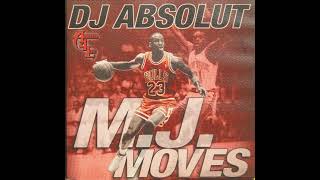 Havoc - Can't Let It Go Down Like That - DJ Absolut