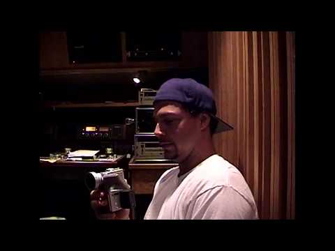 Webisode 22 TONY TOUCH THE MAKING OF PIECEMAKER