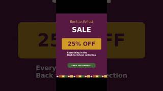 A little more confidence for the first weeks of school.Back to School Sale .25% Off Printables.
