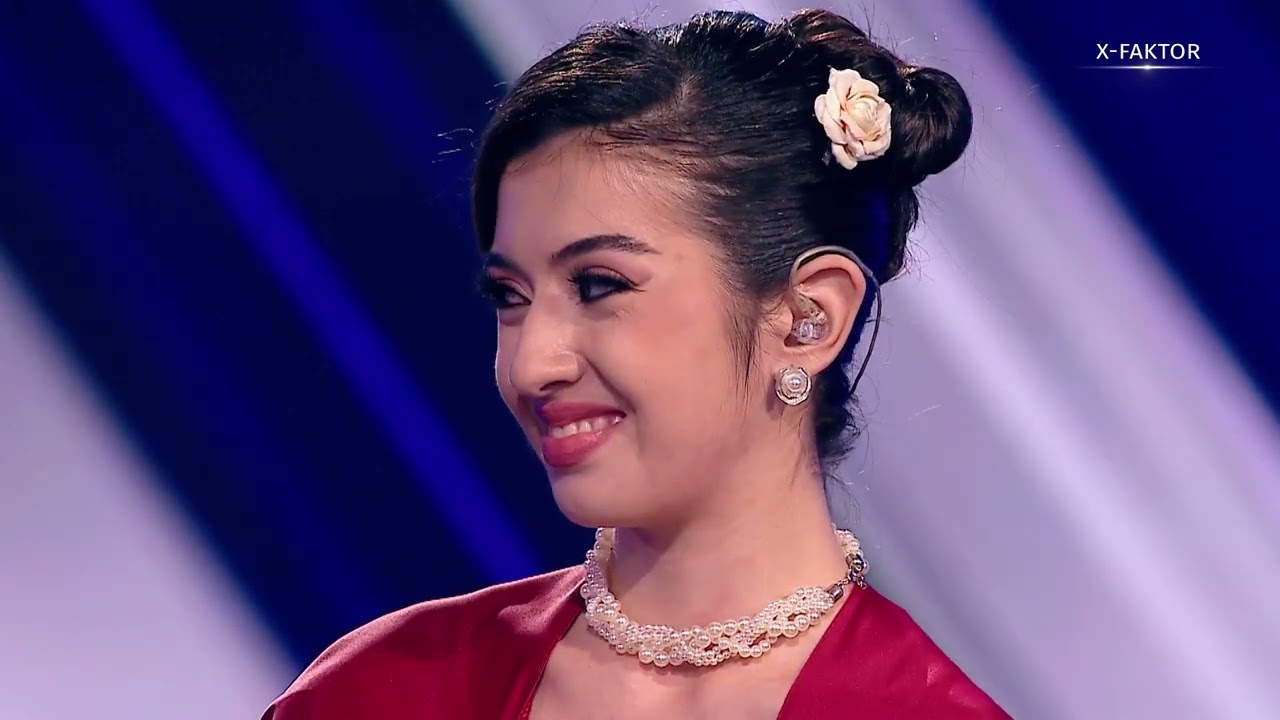 X-Faktor Kundaligi - Birinchi jonli efir