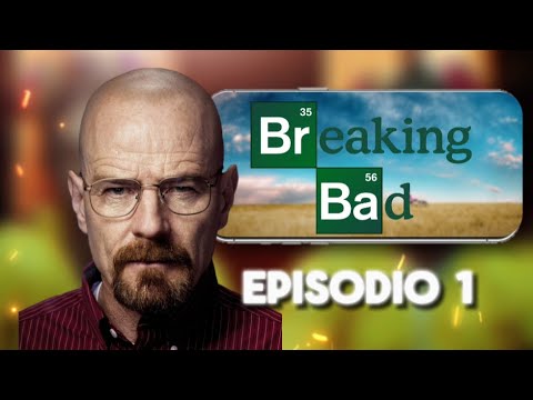 Resumen de Breaking Bad-episodio por episodio-episodio 1