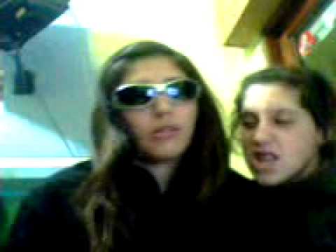 Blah blah blah,, Lu&Lu