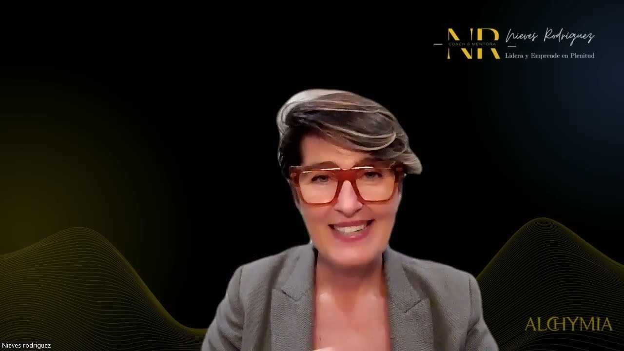Vídeo de Nieves Rodríguez