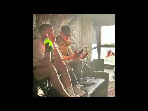 [FREE FOR PROFIT] Sampagne x kid kapri Type Beat - "Flieder" (prod. noeway)