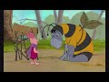 Piglet S Big Movie Pt 1